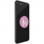 PopSockets PopGrip Gen.2, Llama Glama, lama na růžovém podkladu