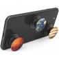 PopSockets PopMinis Out of this World, Zem, Mars, Jupiter, 3 mini PopSockety