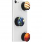 PopSockets PopMinis Out of this World, Zem, Mars, Jupiter, 3 mini PopSockety