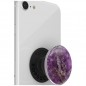 PopSockets PopGrip Gen.2, Amethyst, pravý ametyst