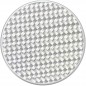 PopSockets PopTop Gen.2, Metal Fiber, pohliníkované skleněné vlákno, výměnný vršek