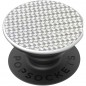 PopSockets PopTop Gen.2, Metal Fiber, pohliníkované skleněné vlákno, výměnný vršek