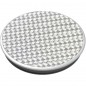 PopSockets PopTop Gen.2, Metal Fiber, pohliníkované skleněné vlákno, výměnný vršek