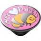 PopSockets PopGrip Gen.2, Bee Mine Enamel, včelička, smaltovaný povrch