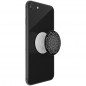 PopSockets PopGrip Gen.2, Starlight Mandala, bílá mandala na černém podkladu