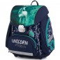 Školní aktovka Oxybag PREMIUM Unicorn 1 3dílný set