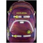 Školní batoh Coocazoo ScaleRale, Soniclights Purple, USB Flashdisk 16GB a doprava zdarma