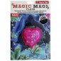 Vyměnitelný blikající obrázek Magic Mags Flash Srdce k aktovkám Step by Step SPACE, CLOUD