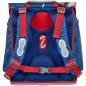 Školní aktovka Oxybag PREMIUM Spiderman