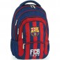 Školní batoh Ars Una FC Barcelona 17 5k