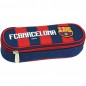 Penál FC Barcelona oválný