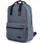 Studentský batoh AU-8 modrý