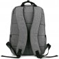 Studentský batoh AU-8 - šedý