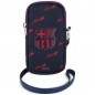 Pouzdro na mobil FC Barcelona dark blue