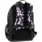 Ergonomický školní batoh Orchideje
