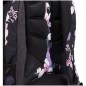Ergonomický školní batoh Orchideje