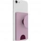 PopSockets PopWallet+ Blush Pink, pouzdro na karty/vizitky apod. s integrovaným PopGrip Ge