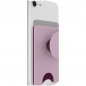 PopSockets PopWallet+ Blush Pink, pouzdro na karty/vizitky apod. s integrovaným PopGrip Ge