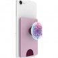 PopSockets PopWallet+ Blush Pink, pouzdro na karty/vizitky apod. s integrovaným PopGrip Ge