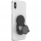 PopSockets PopMount 2 Multi-Surface, univerzální držák, černý - pro všechny typy PopSocket