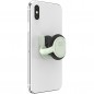 PopSockets PopMount 2 Multi-Surface, univerzální držák, fosforeskující - pro všechny typy