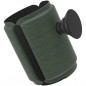 PopSockets PopThirst, držák/obal na plechovku, s integrovaným PopGrip Gen. 2, tmavě zelený
