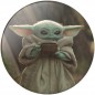 PopSockets PopGrip Gen.2, STAR WARS, The Child Cup (Baby Yoda)