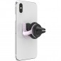 PopSockets PopMount 2 Car Vent, držák do auta, světlý růžový - pro všechny typy Popsocketu