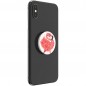 PopSockets PopGrip Gen.2, Flamingo a Go Go, plameňák