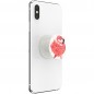 PopSockets PopGrip Gen.2, Flamingo a Go Go, plameňák