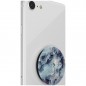 PopSockets PopGrip Gen.2, Blue Marble, modrý mramor