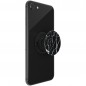 PopSockets PopGrip Gen.2, Black Marble, černý mramor