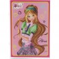 Omalovánky A5 Winx Club 2