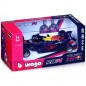 Auto Bburago 1:43 Aston Martin Redbull Racing formule kov/plast