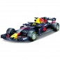 Auto Bburago 1:43 Aston Martin Redbull Racing formule kov/plast