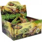 Dinosaurus 25cm 2 druhy