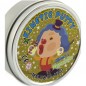 Hmota/modelína 50g inteligentní třpytivá glitter 8cm
