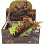 Dinosaurus 25-32cm 6 druhů