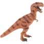 Dinosaurus 25-32cm 6 druhů