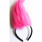 Čelenka do vlasů Trolls 11cm 2 barvy