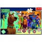Puzzle Scooby Doo v akci 160 dílků