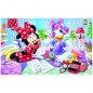 Puzzle Disney Minnie/Den s nejlepšími přáteli 160 dílků