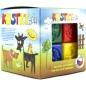 Kostky kubus PH