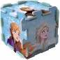Pěnové puzzle Ledové království II/Frozen II 8ks