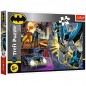 Puzzle Nebojácný Batman 100 dílků