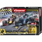 Autodráha Carrera GO!!! 62524 Racing Heroes 5,3m + 2 formule