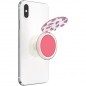 PopSockets Gen.2 PopLips, 100% Cotton Candy, s balzámem na rty, cukrová vata