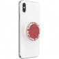 PopSockets Gen.2 PopLips, Sweet Cherry, s balzámem na rty, třešeň