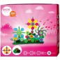 Stavebnice Blok Flora 1 126ks