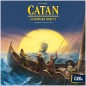 ALBI Catan - Zámořské objevy